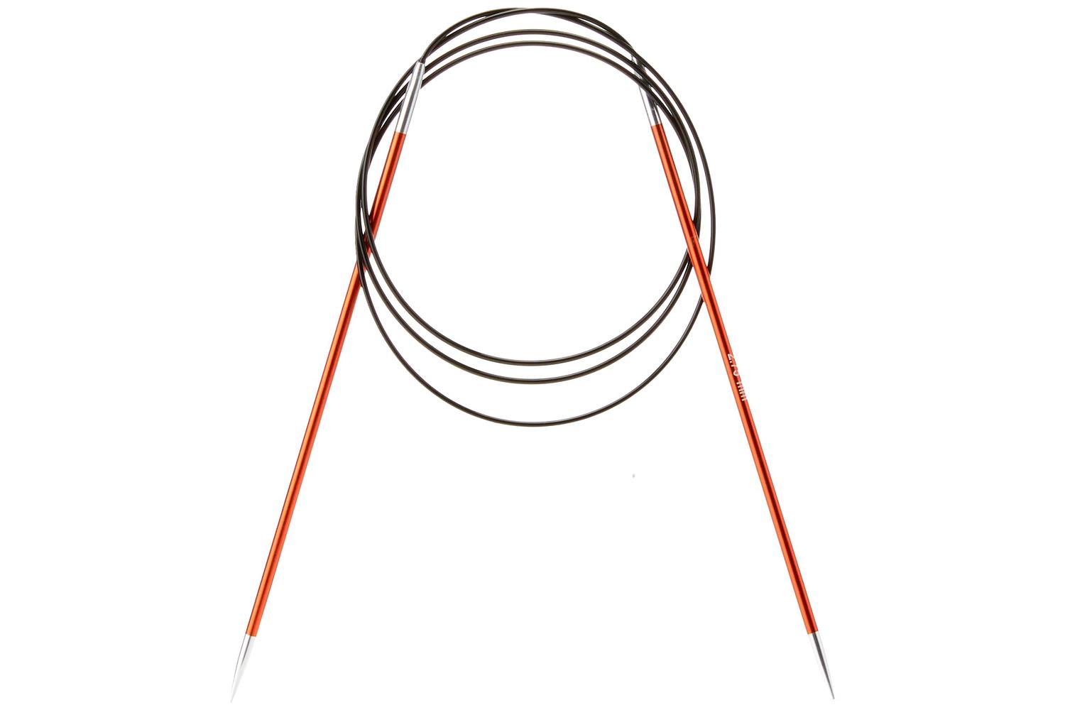 Knitpro Gro-kp47154 - Zing Fc 100x275 - Zing Knitting Pins C