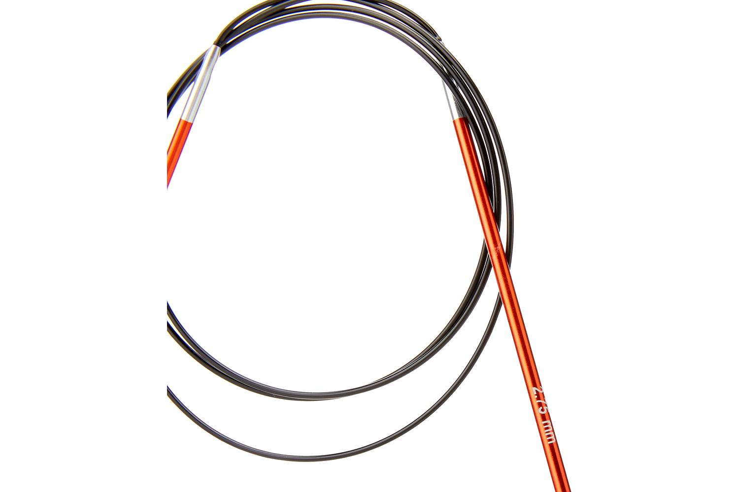 Knitpro Gro-kp47154 - Zing Fc 100x275 - Zing Knitting Pins C-2