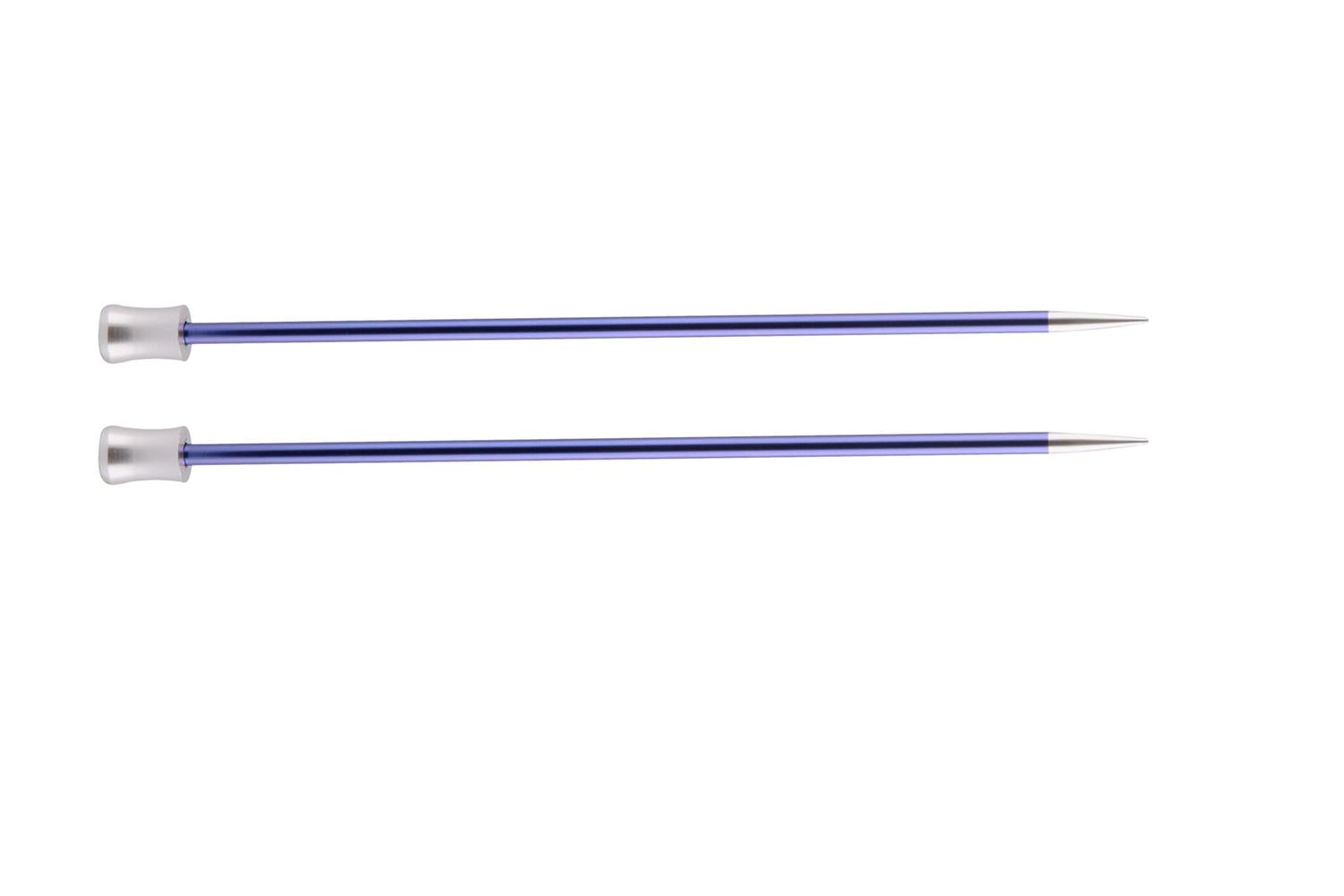 Knitpro Gro-kp47298 - Zing Sp 35x375 - Zing Knitting Pins Si