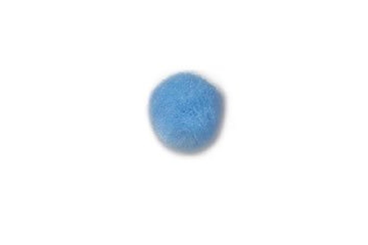 Trimits Gro-pp2lb - Pom-poms 12in Pk100 - Pom Poms 13cm Ligh