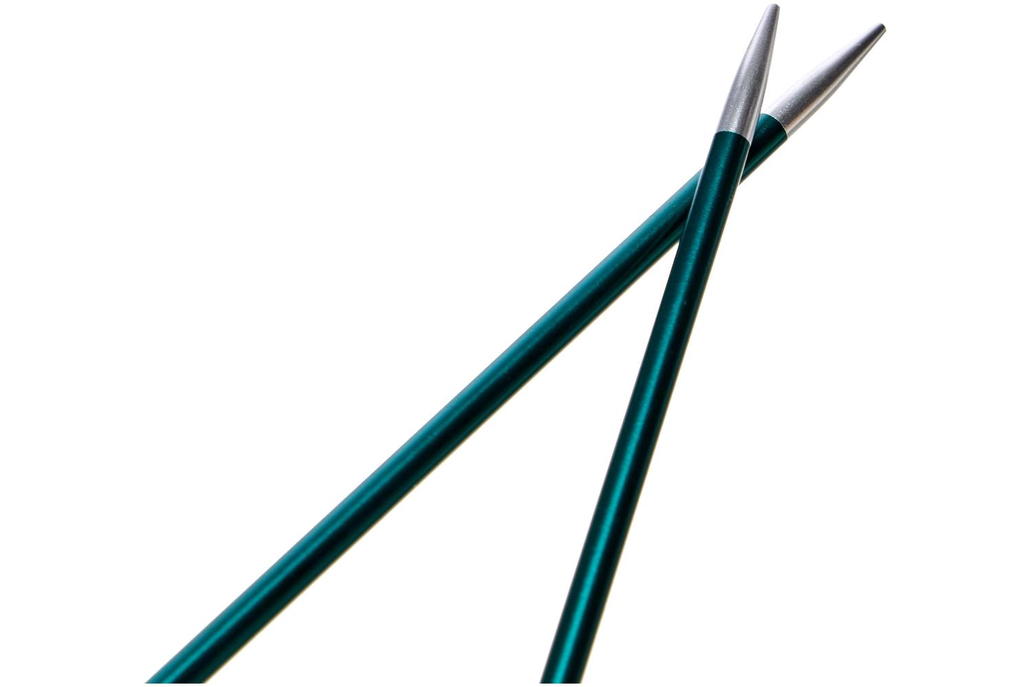 Knitpro Gro-kp47186 - Zing Knitting Pins Circular Fixed 120c-2