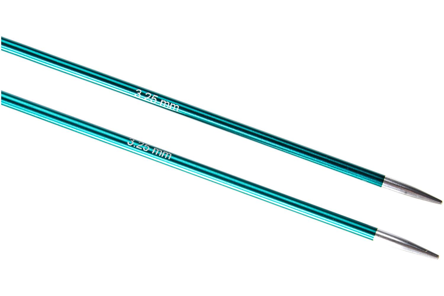 Knitpro Gro-kp47186 - Zing Knitting Pins Circular Fixed 120c-3