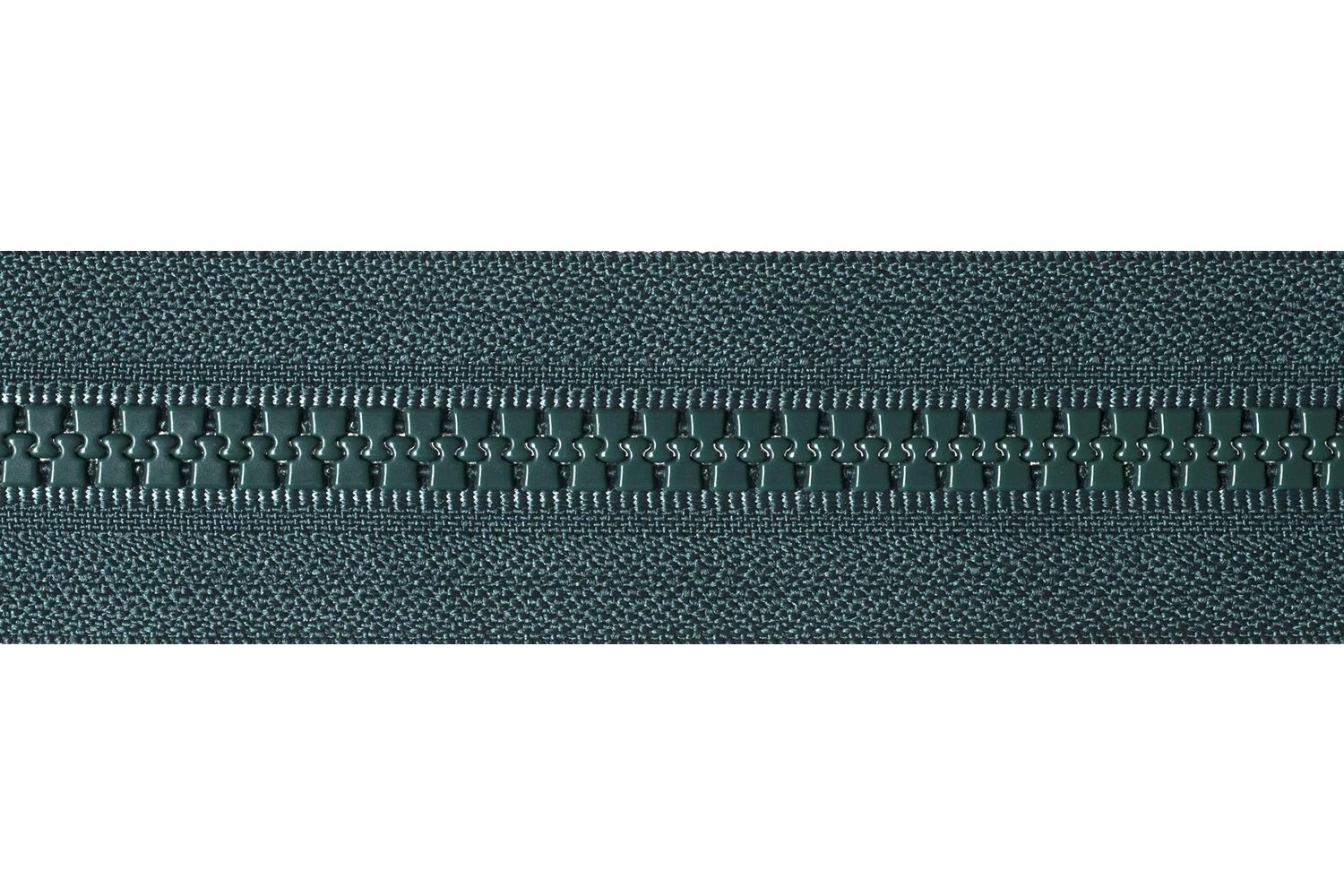 Ykk Gro-y856\890 - Hyvw Oe Zip 56cm - Vislon Heavyweight Ope-2