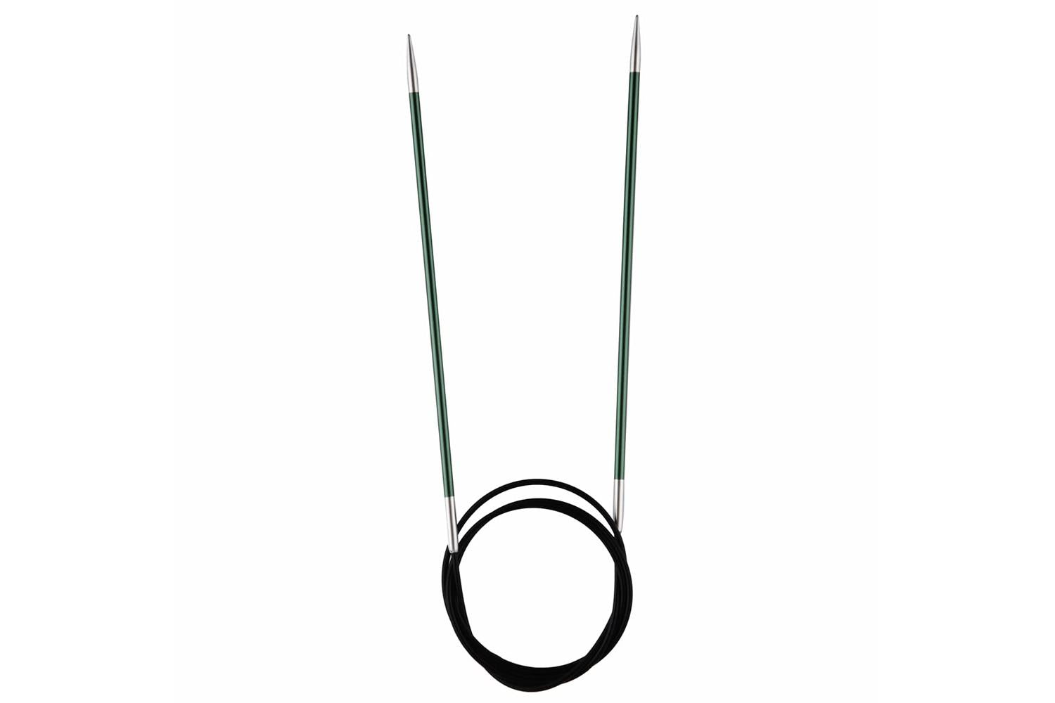 Knitpro Gro-kp47202 - Zing Knitting Pins Circular Fixed 150c