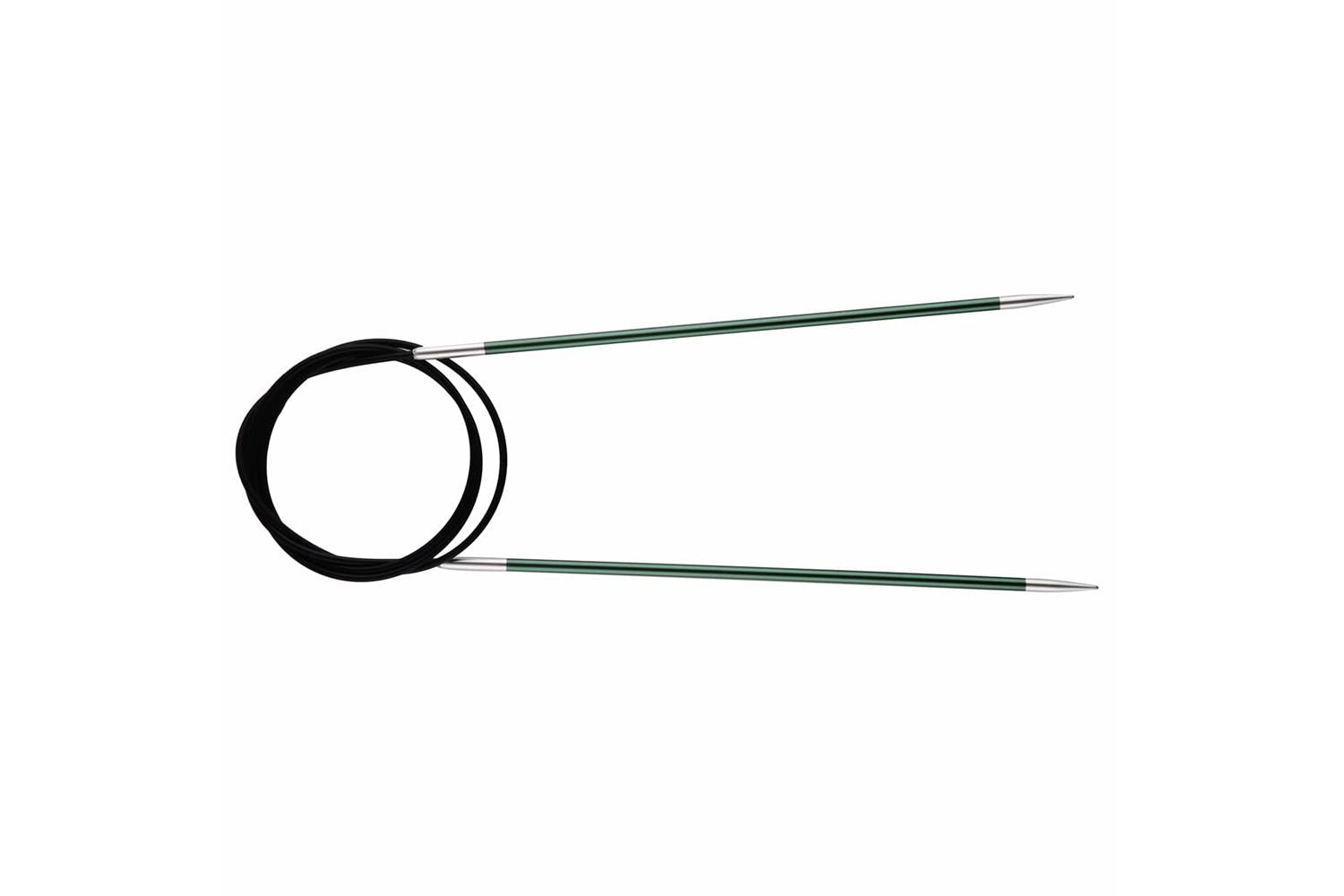 Knitpro Gro-kp47202 - Zing Knitting Pins Circular Fixed 150c-2