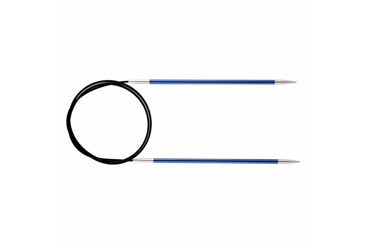 Knitpro Gro-kp47204 - Zing Knitting Pins Circular Fixed 150c-2
