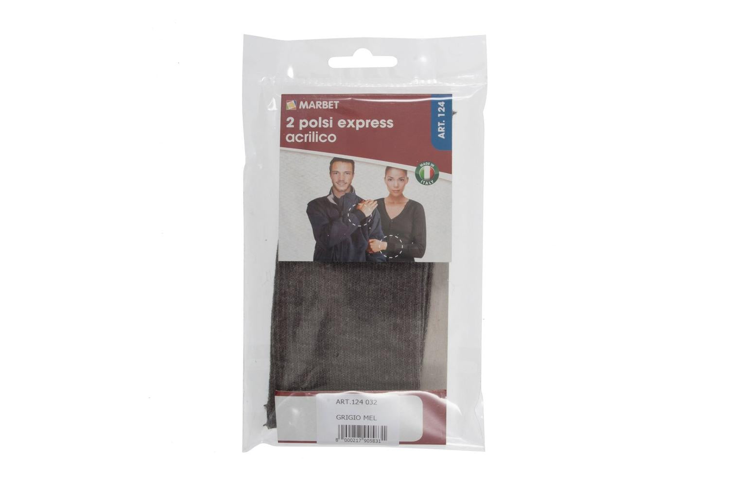 Marbet Gro-mb124.032 - Acrylic Cuffs Pk2 - Acrylic Cuffs 14