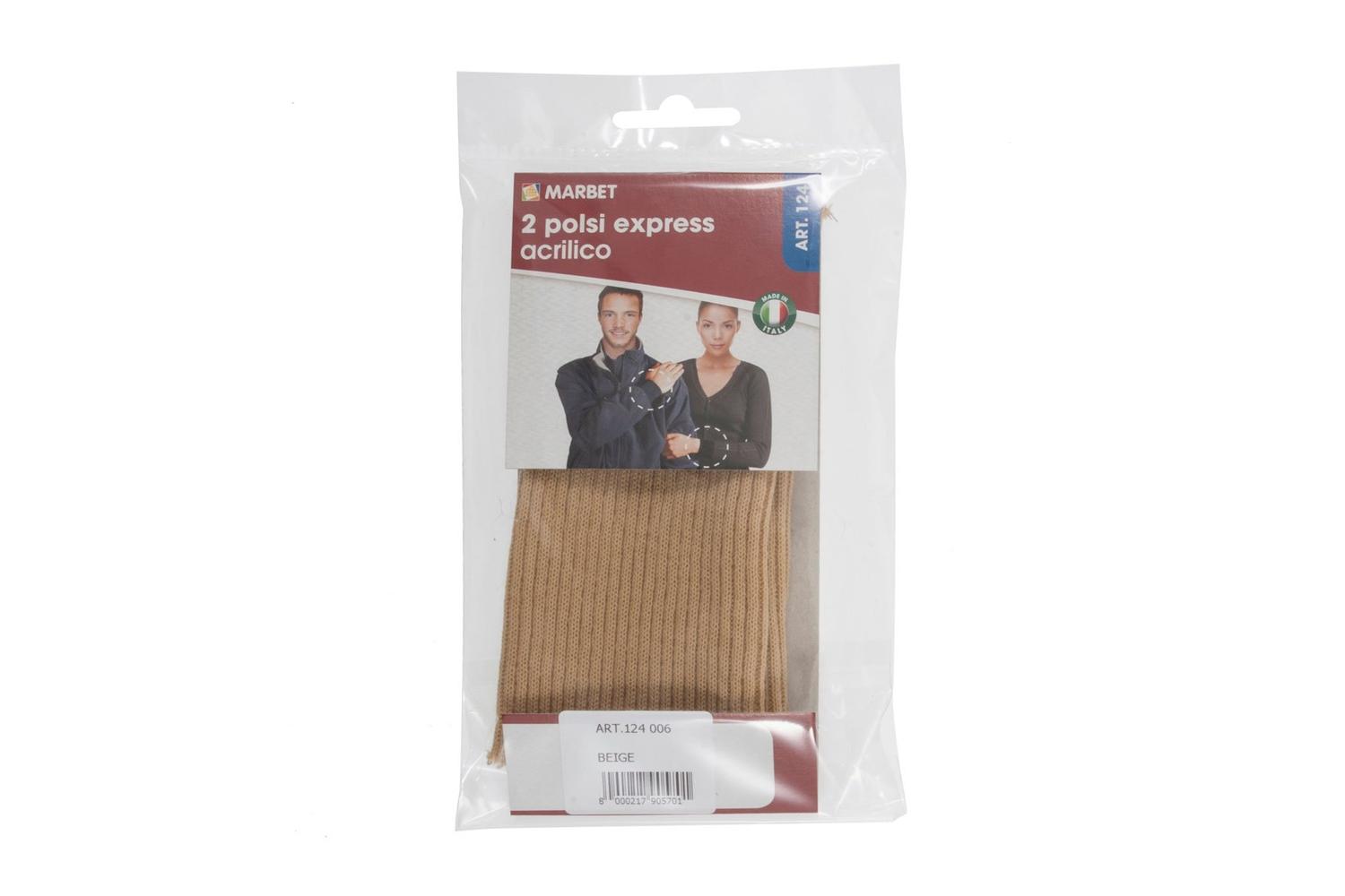 Marbet Gro-mb124.006 - Acrylic Cuffs Pk2 - Acrylic Cuffs 14
