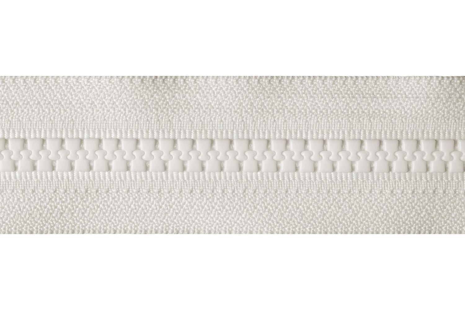 Ykk Gro-y856\841 - Hyvw Oe Zip 56cm - Vislon Heavyweight Ope-2