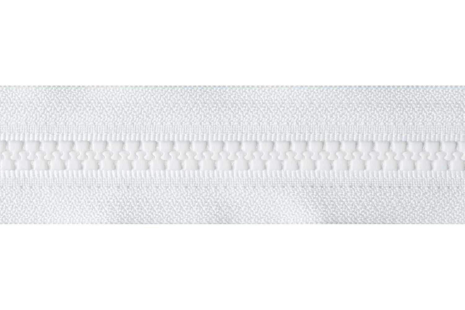 Ykk Gro-y856\501 - Hyvw Oe Zip 56cm - Vislon Heavyweight Ope-2