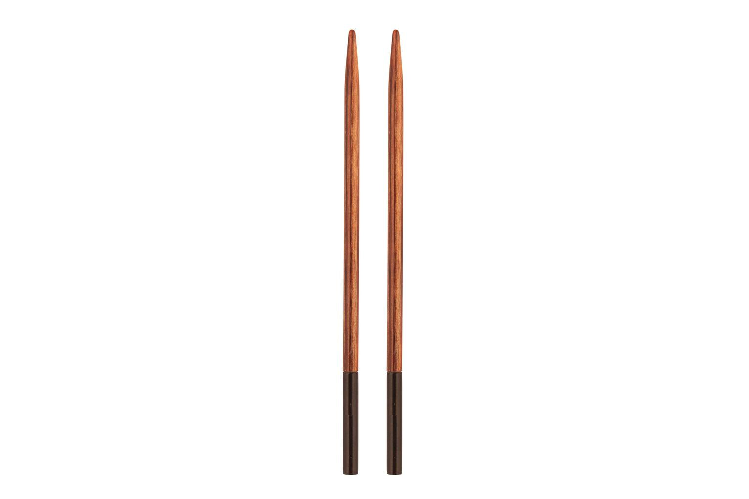 Knitpro Gro-kp31205 - Ginger N Ic 400 - Ginger Knitting Pins