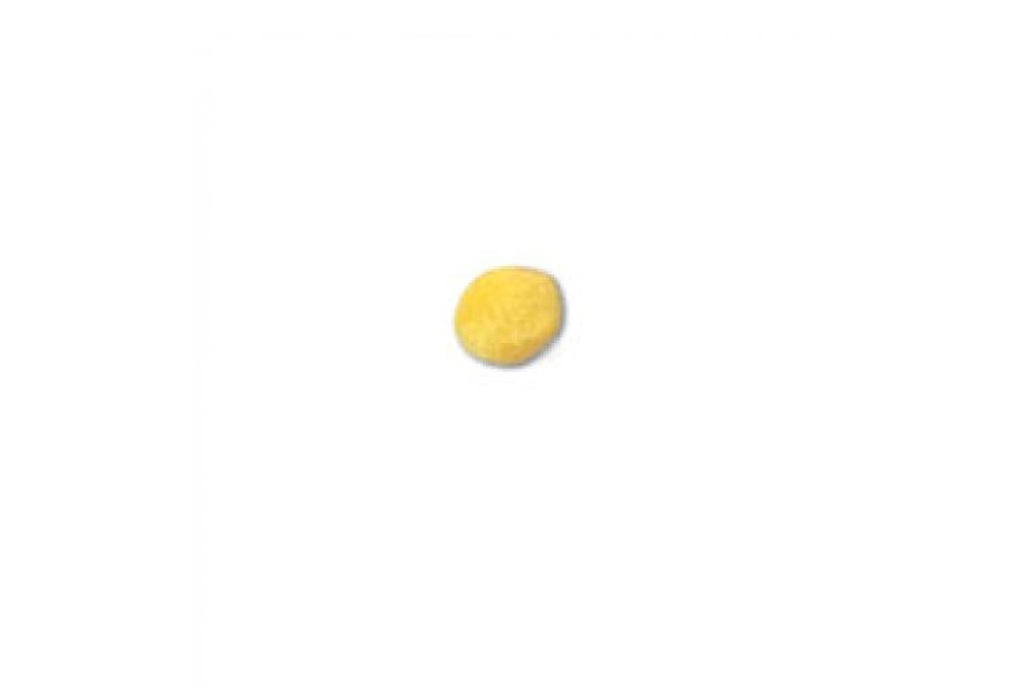 Trimits Gro-pp1y - Pom-poms 14in Pk100 - Pom Poms 07cm Yello