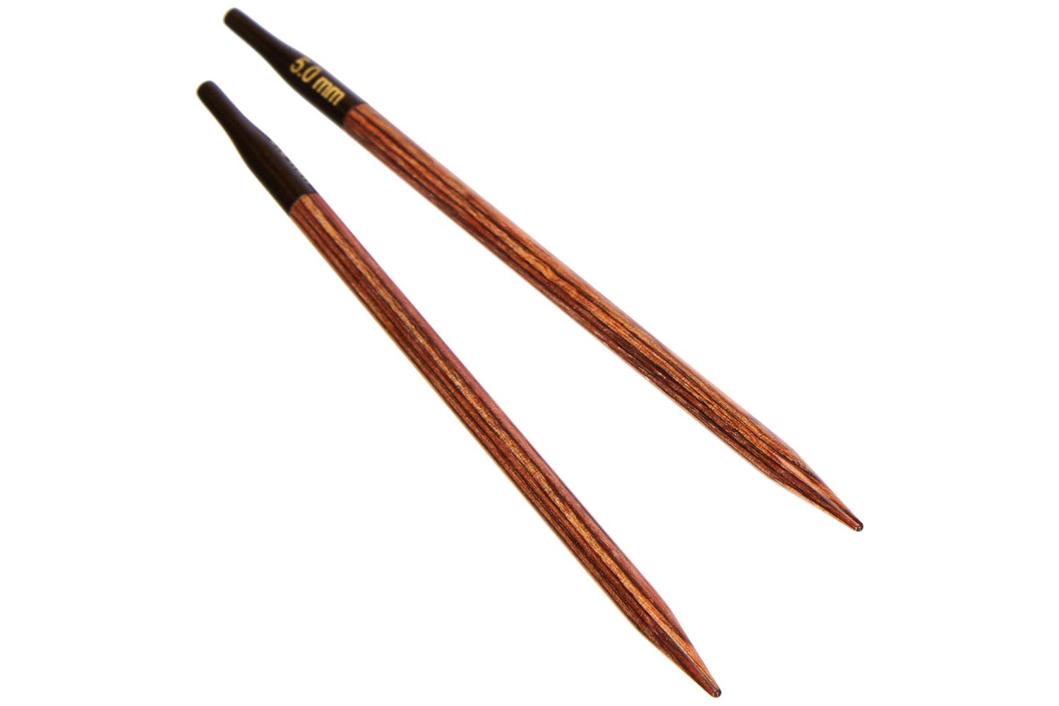 Knitpro Gro-kp31207 - Ginger Knitting Pins Circular Intercha