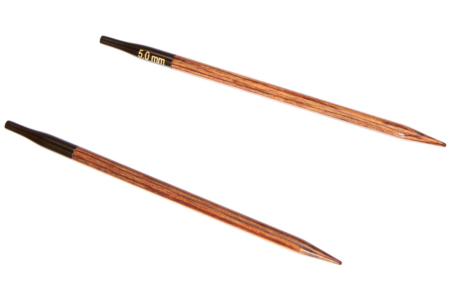 Knitpro Gro-kp31207 - Ginger Knitting Pins Circular Intercha-2
