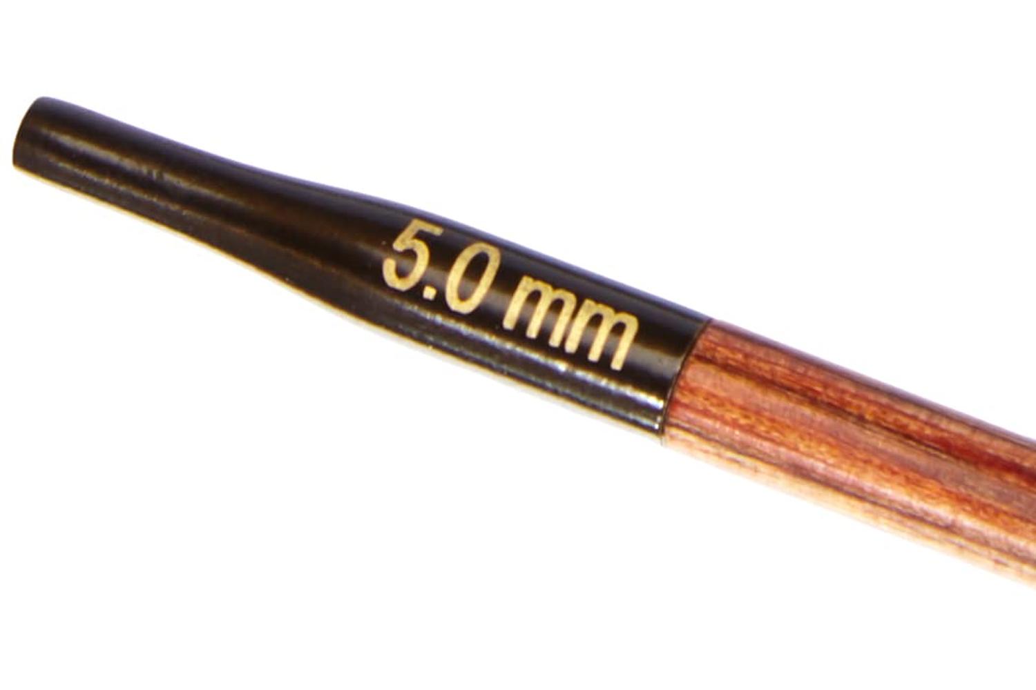 Knitpro Gro-kp31207 - Ginger Knitting Pins Circular Intercha-4