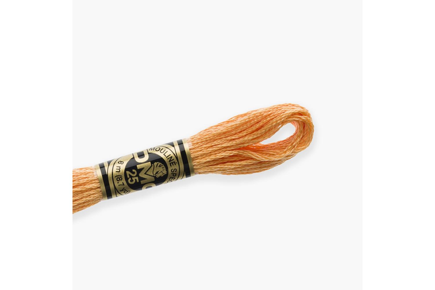 Anchor Gro-4615100\9061 - Stranded Cotton Multi-coloured 8 A