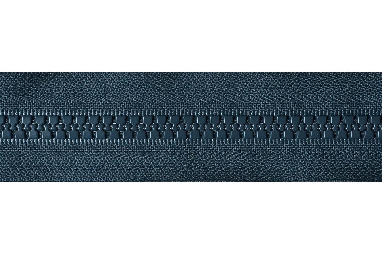 Ykk Gro-y861\560 - Hyvw Oe Zip 61cm - Vislon Heavyweight Ope-2