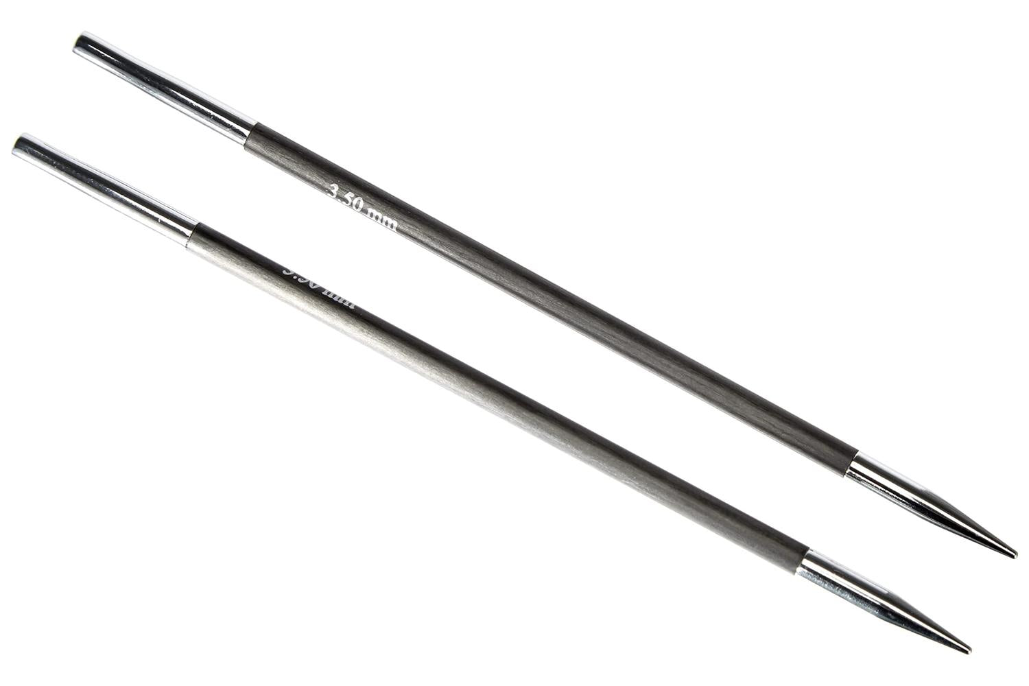 Knitpro Gro-kp41303 - Karbonz Knitting Pins Circular Interch