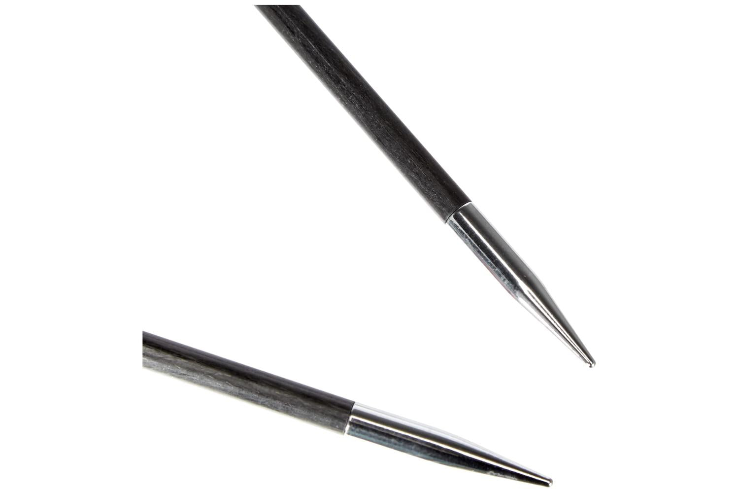 Knitpro Gro-kp41303 - Karbonz Knitting Pins Circular Interch-3