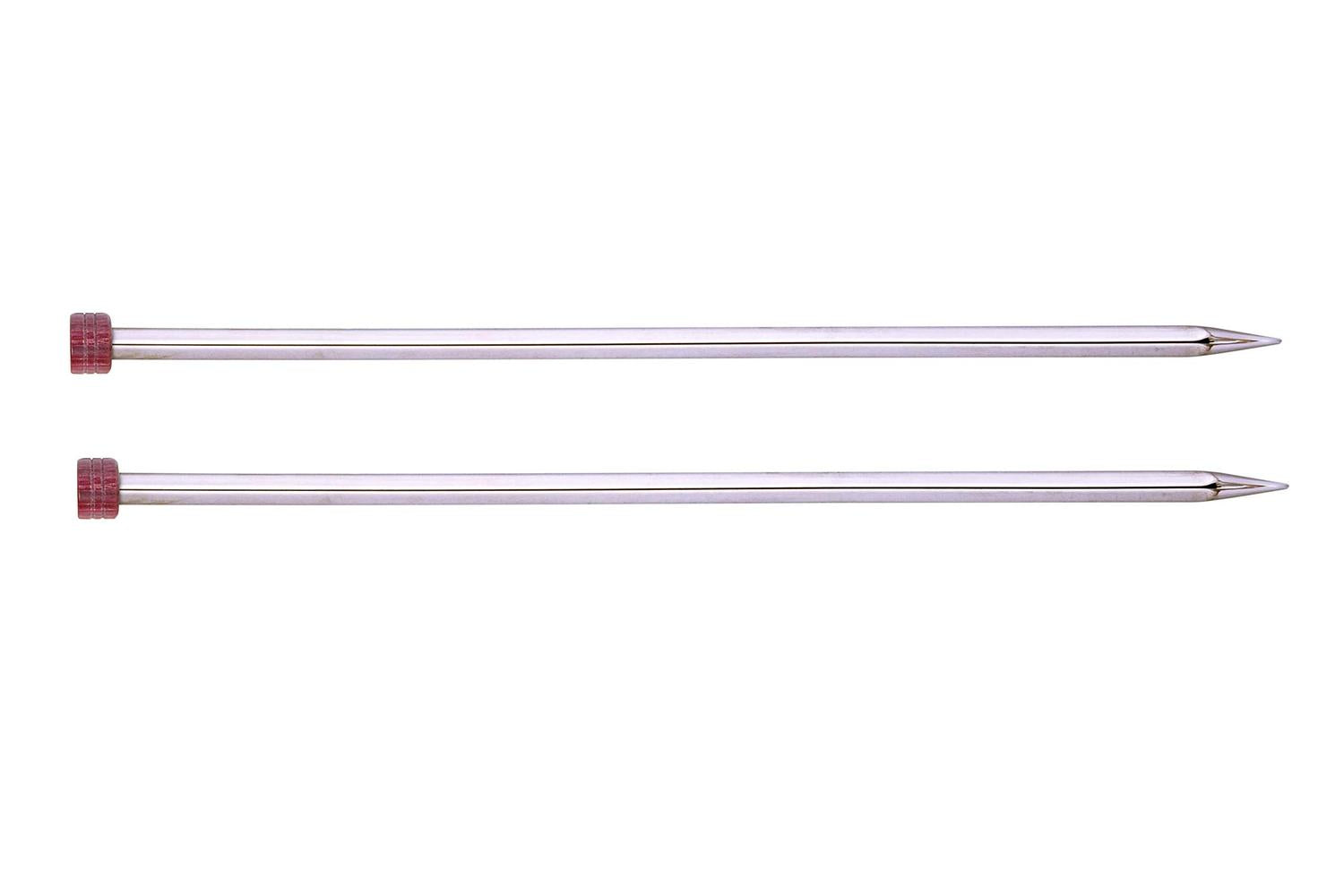Knitpro Gro-kp12292 - Nova Cubics Knitting Pins Single-ended