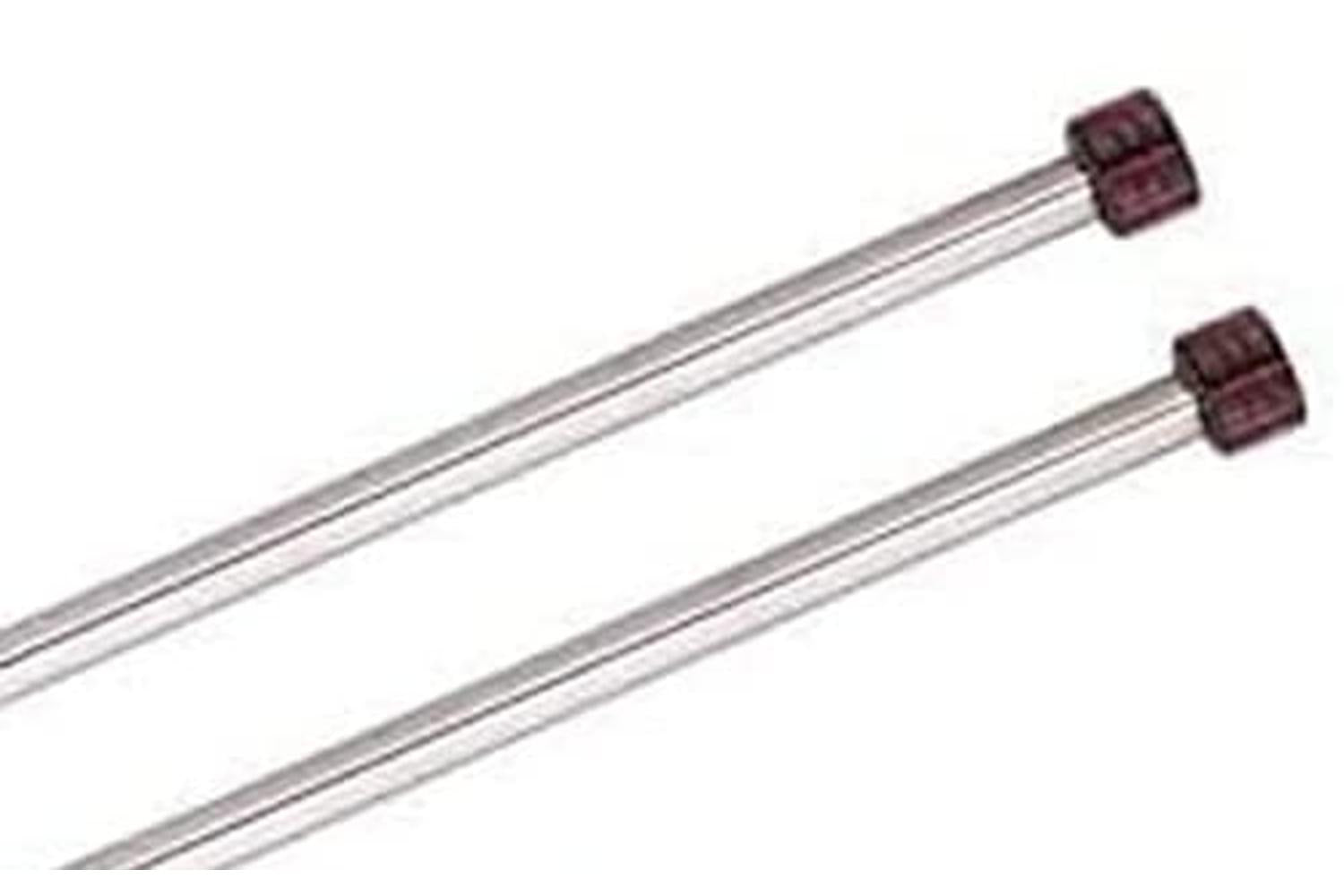 Knitpro Gro-kp12295 - Nova Cubics Knitting Pins Single-ended-3