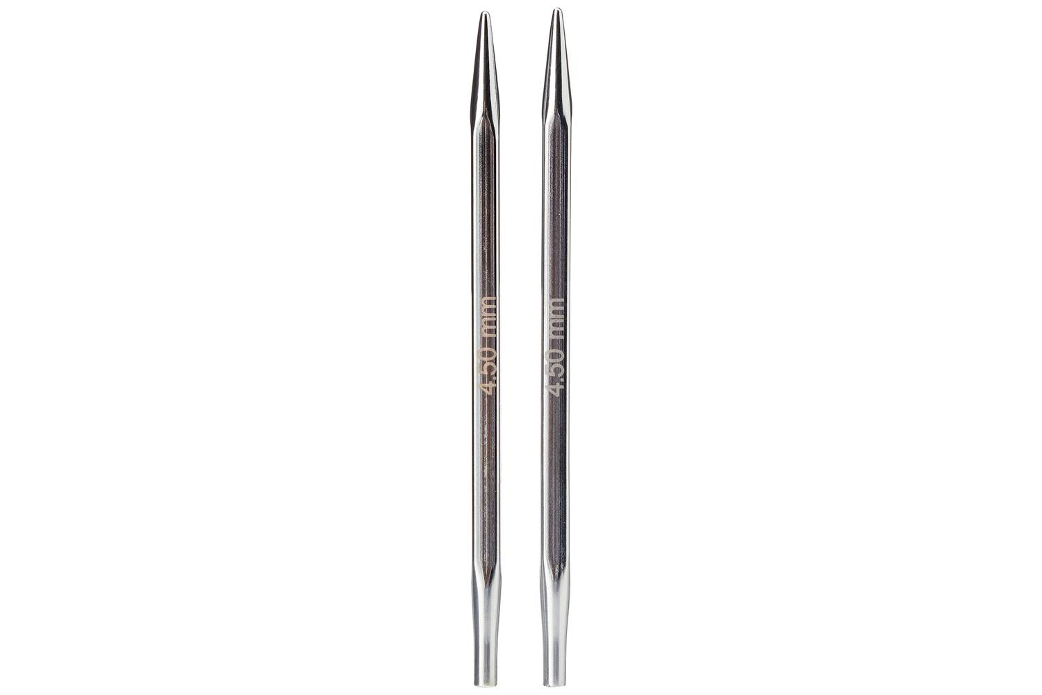 Knitpro Gro-kp12342 - Nova Cubics Knitting Pins Circular Int-2