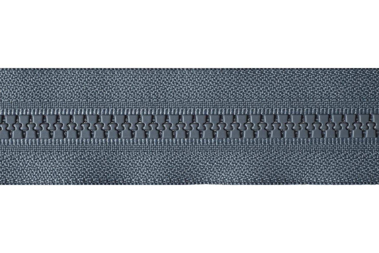 Ykk Gro-y866\578 - Hyvw Oe Zip 66cm - Vislon Heavyweight Ope-4