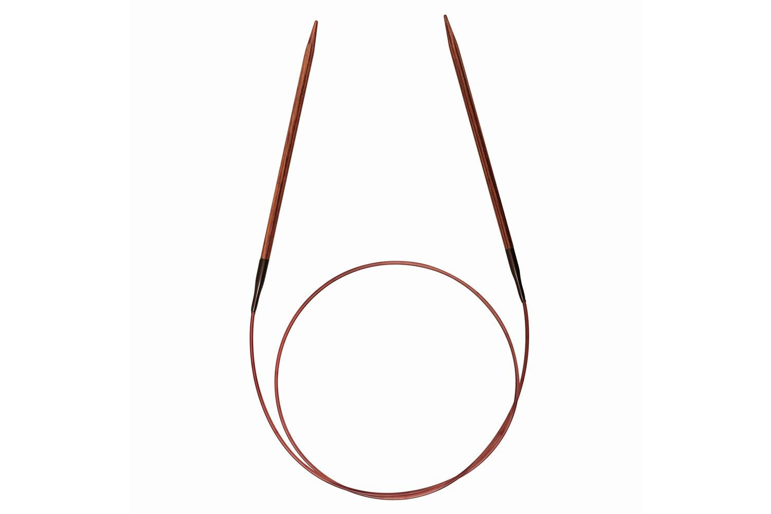 Knitpro Gro-kp31137 - Ginger Knitting Pins Circular Fixed 12