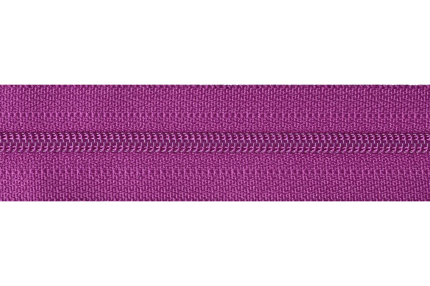 Ykk Gro-y1341\299 - Lgtw Oe Zip 41cm - Light-weight Open End-2