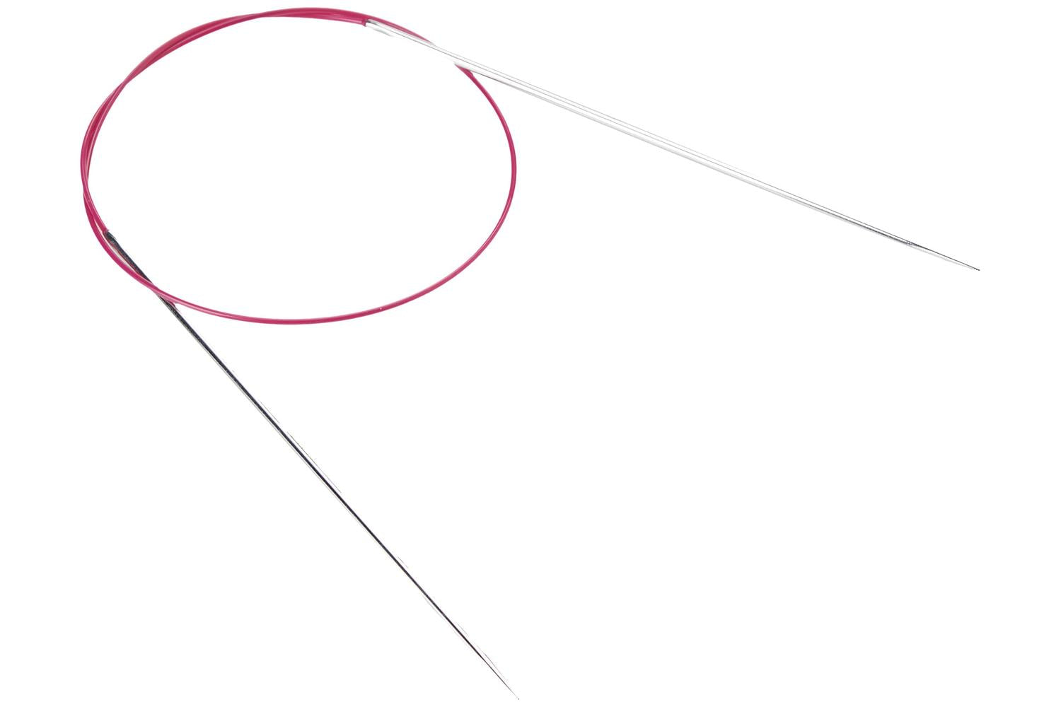 Knitpro Gro-kp10311 - Nova Fc 60x2 - Nova Metal Knitting Pin-2