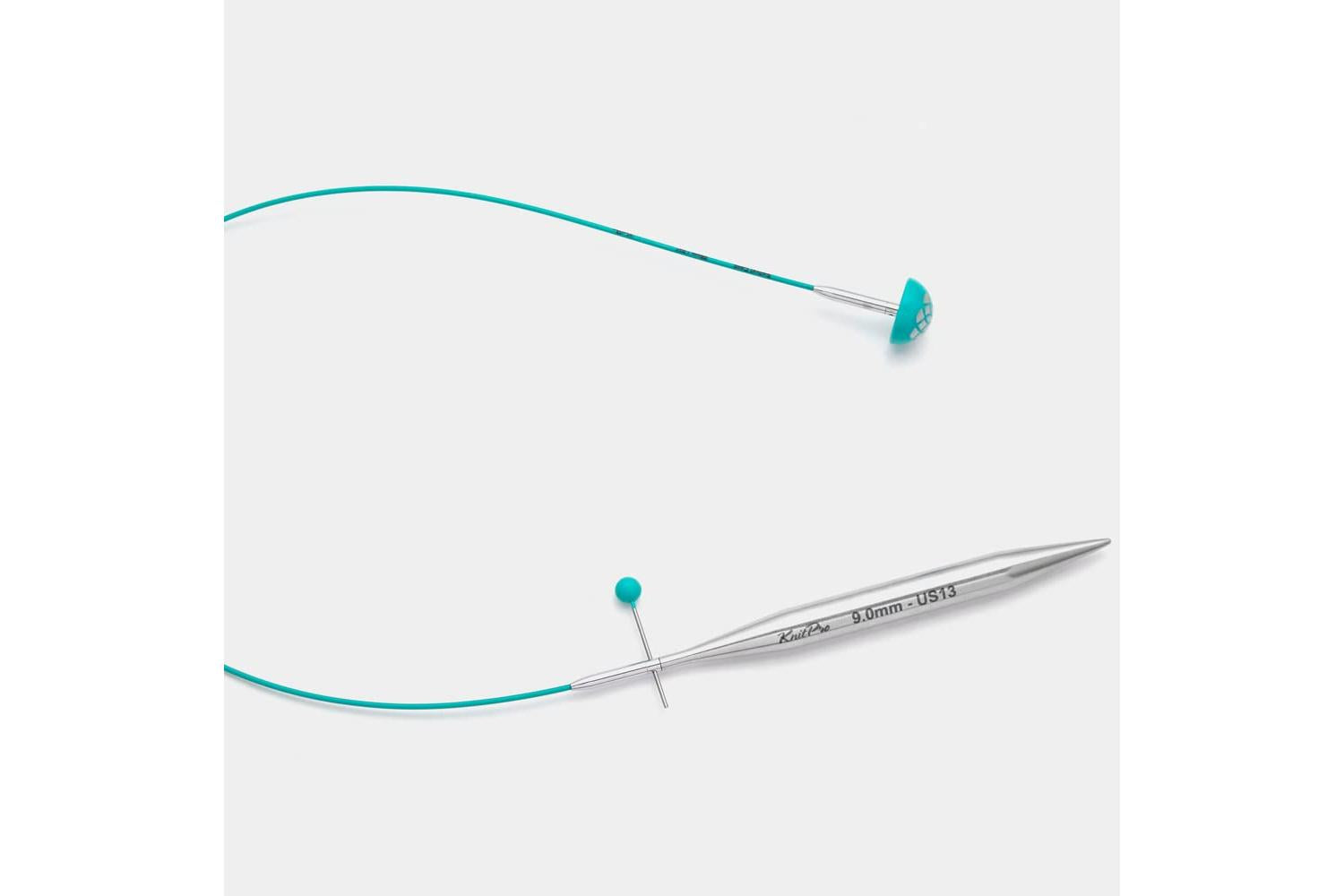 Knitpro Gro-kp36601 - Mful Scable Ic 20cm - The Mindful Coll-3