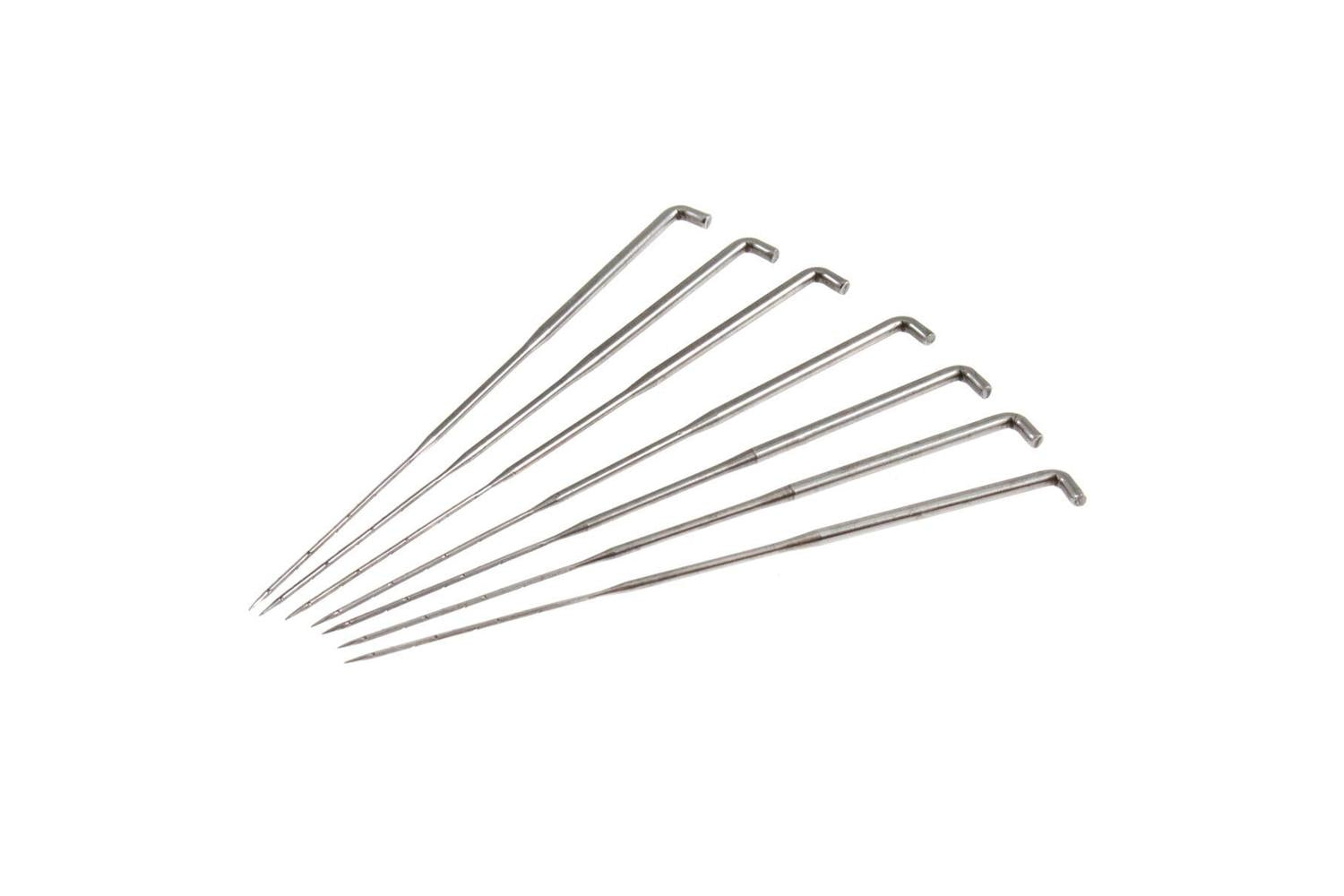 Trimits Gro-tf004 - Felting Needles Rfill - Felting Needles