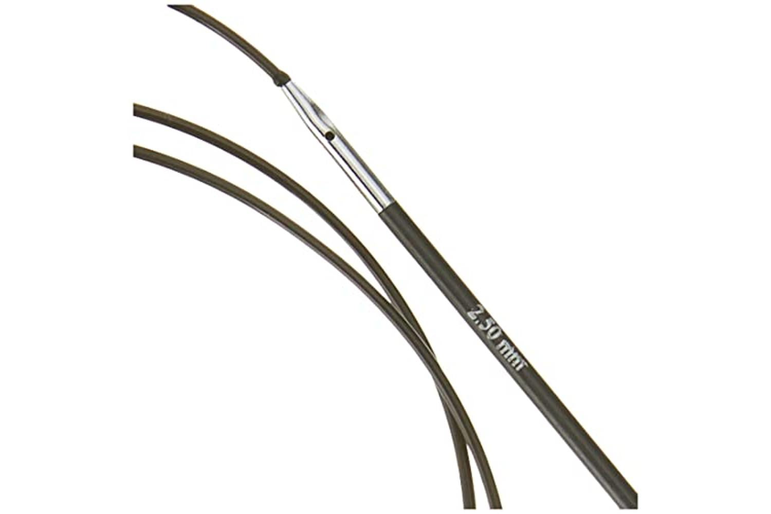 Knitpro Gro-kp41203 - Karbonz Fc 100x25 - Karbonz Knitting P-3