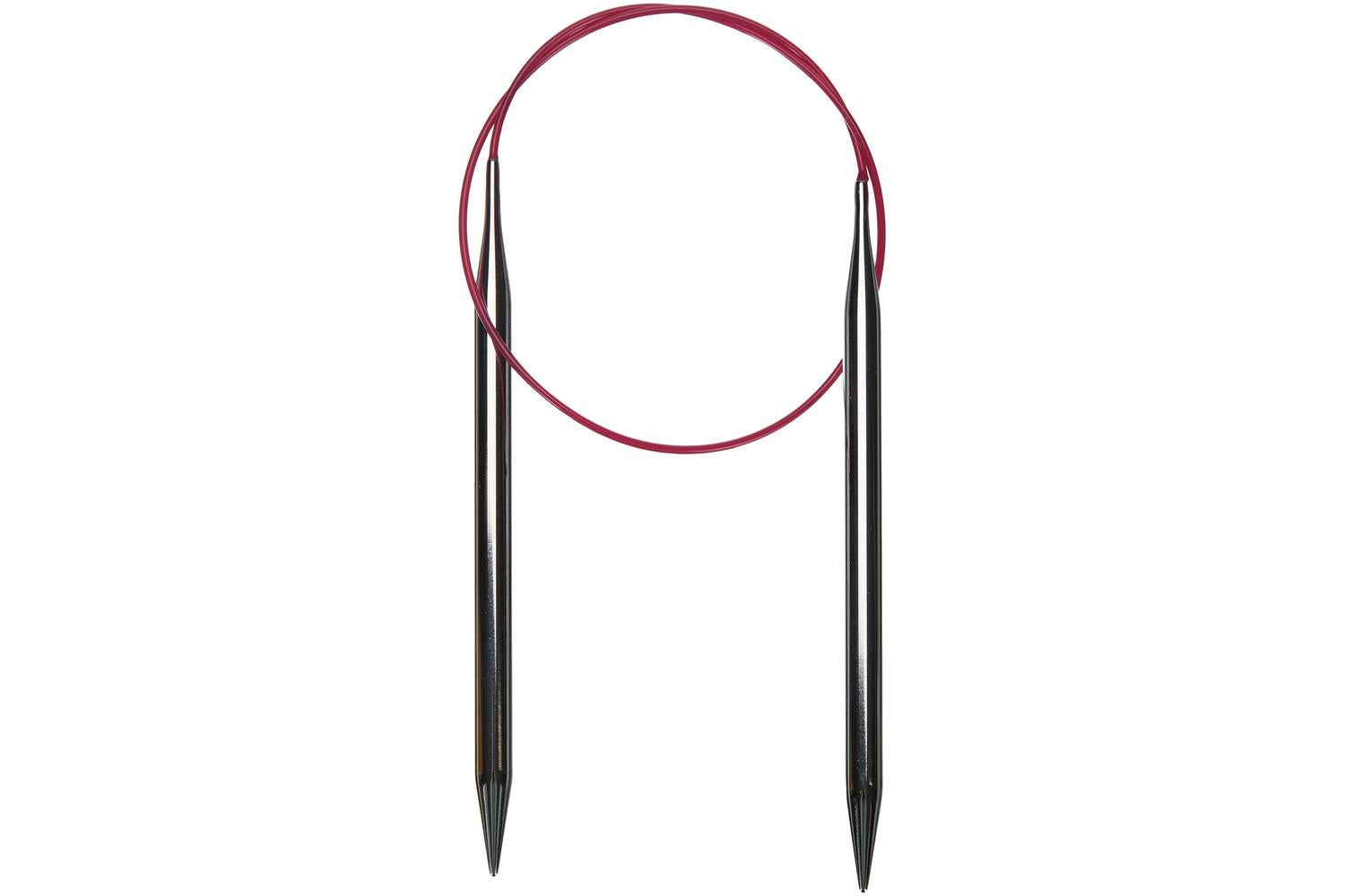 Knitpro Gro-kp11328 - Nova Fc 60x7 - Nova Metal Knitting Pin