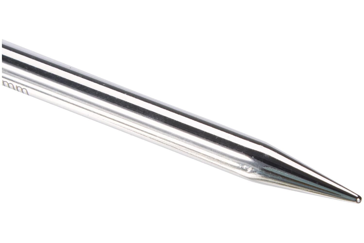 Knitpro Gro-kp11328 - Nova Fc 60x7 - Nova Metal Knitting Pin-3