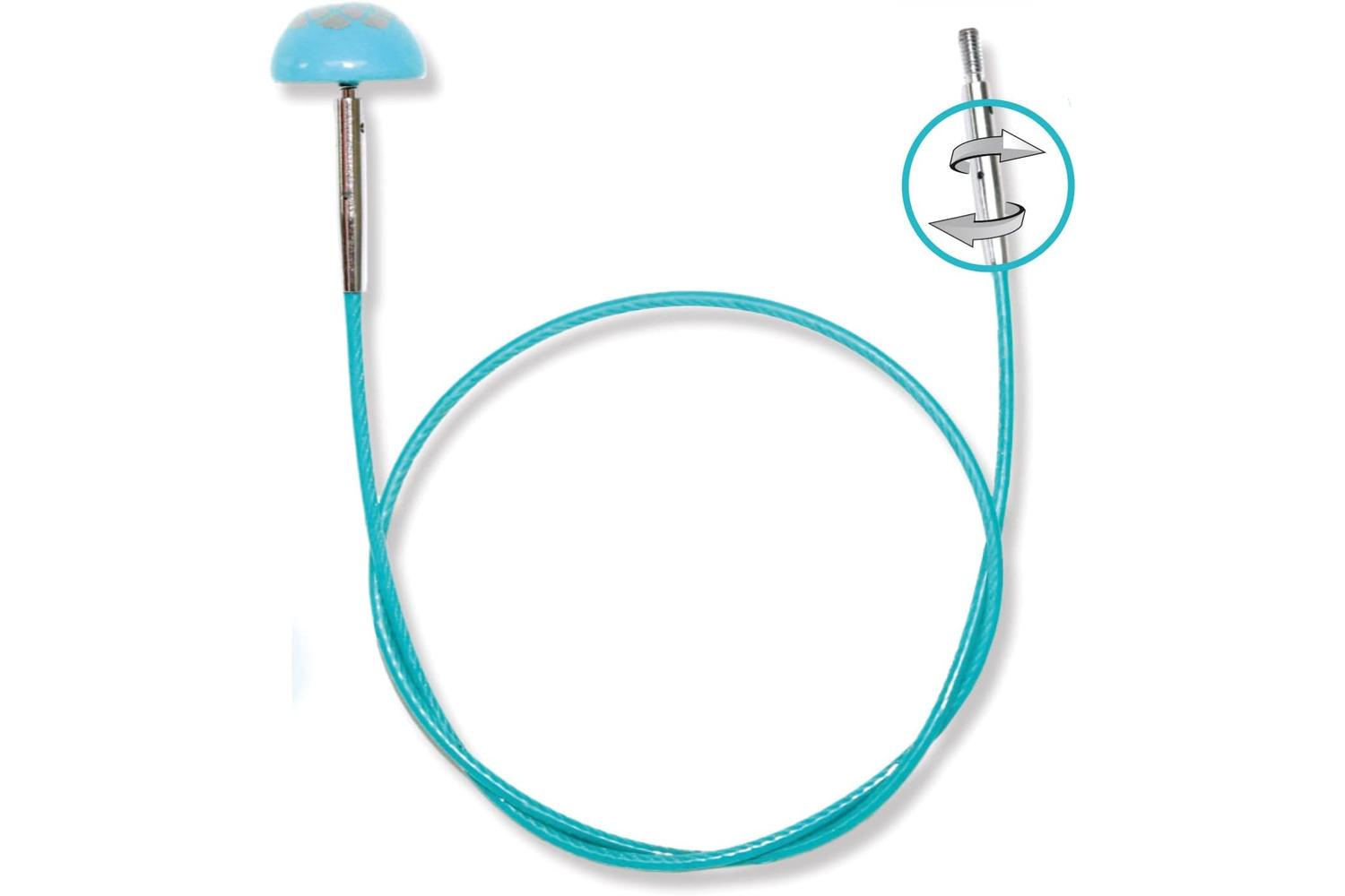 Knitpro Gro-kp36604 - Mful Scable Ic 56cm - The Mindful Coll