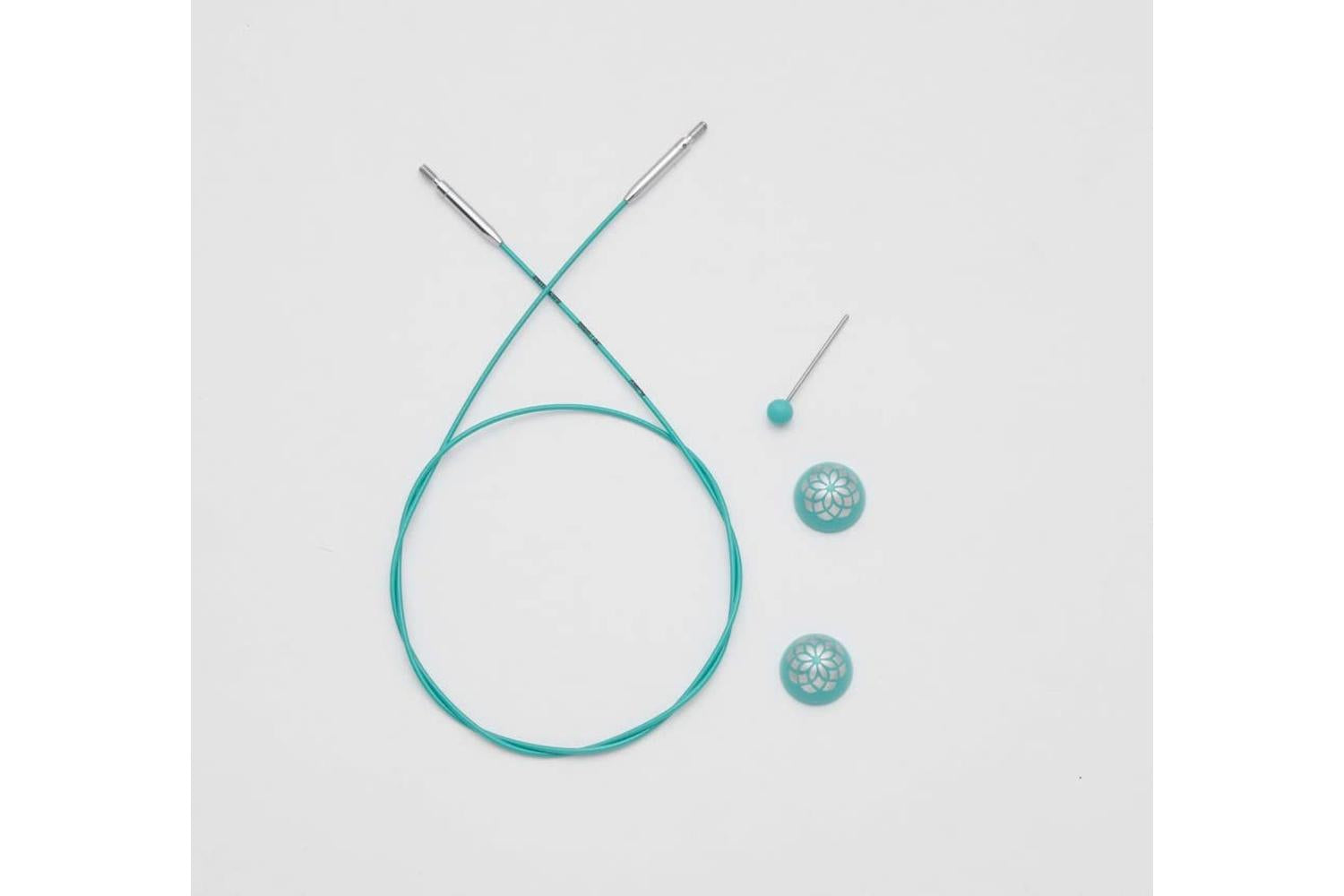 Knitpro Gro-kp36604 - Mful Scable Ic 56cm - The Mindful Coll-2