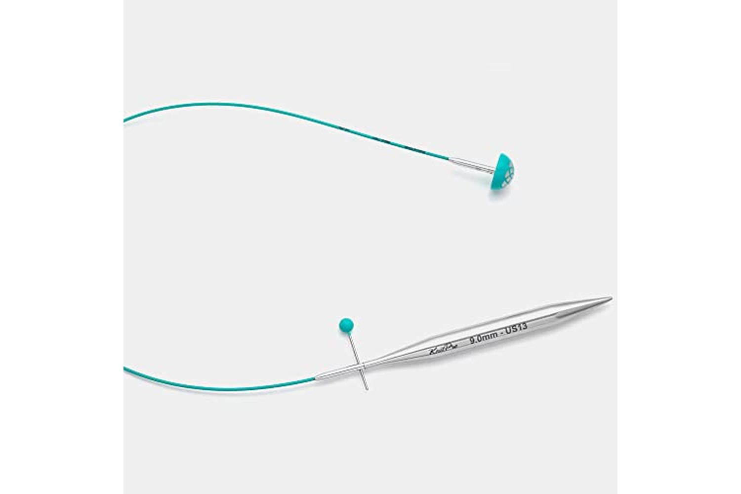 Knitpro Gro-kp36604 - Mful Scable Ic 56cm - The Mindful Coll-3
