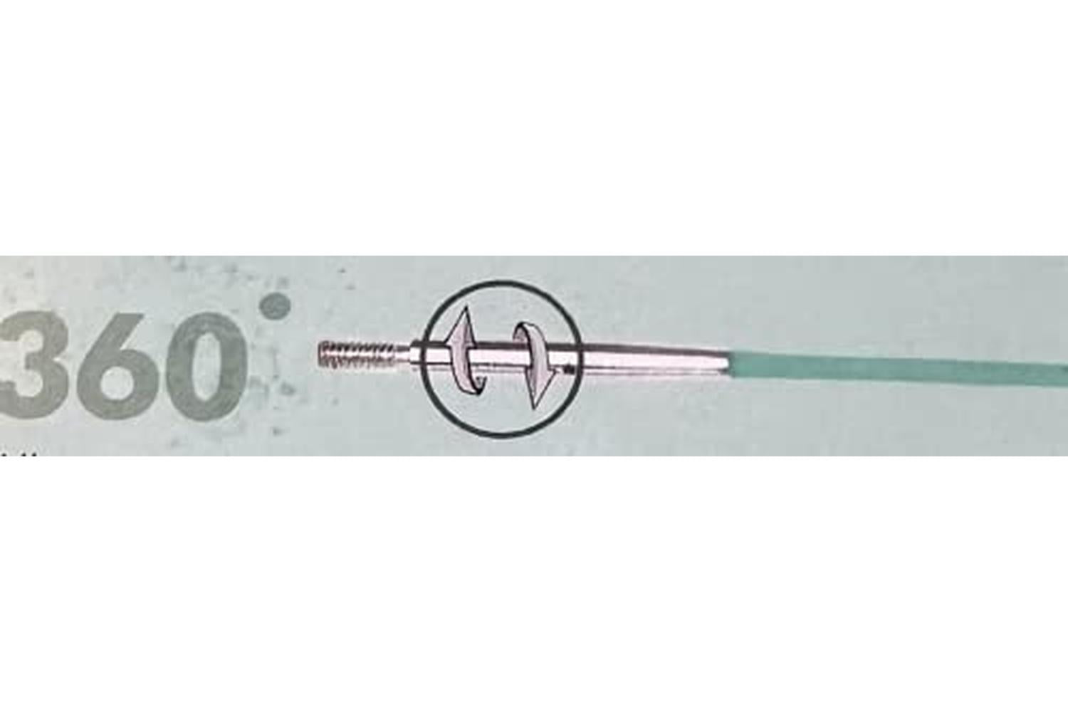 Knitpro Gro-kp36604 - Mful Scable Ic 56cm - The Mindful Coll-4