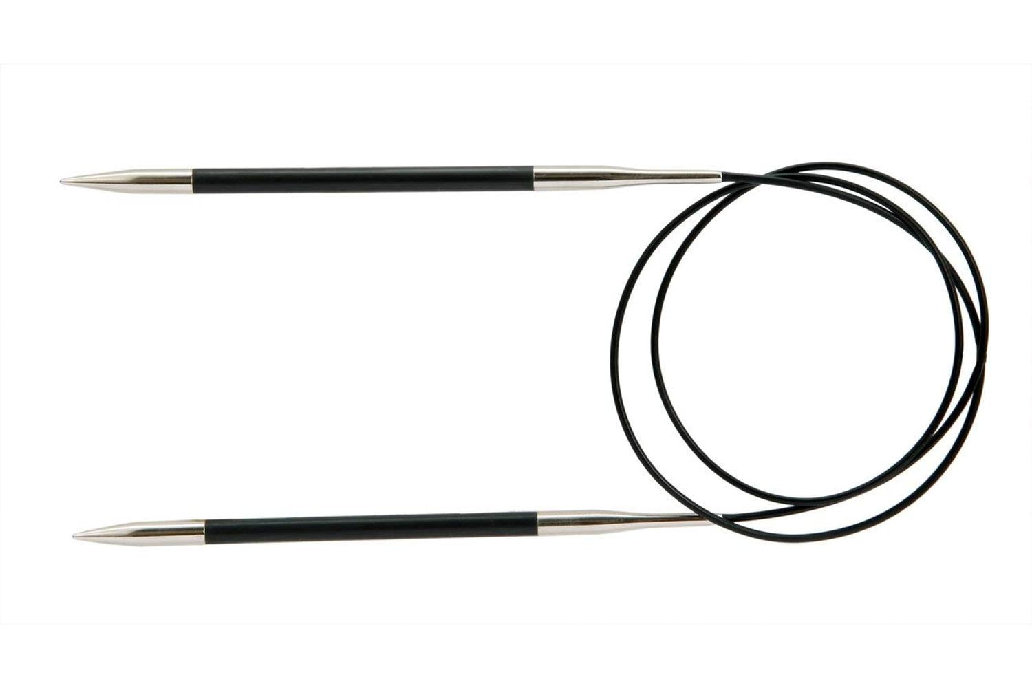 Knitpro Gro-kp41207 - Karbonz Fc 100x35 - Karbonz Knitting P-2