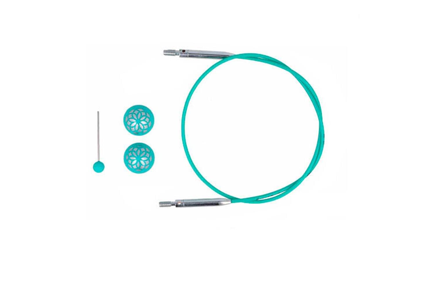 Knitpro Gro-kp36606 - Mful Scable Ic 94cm - The Mindful Coll