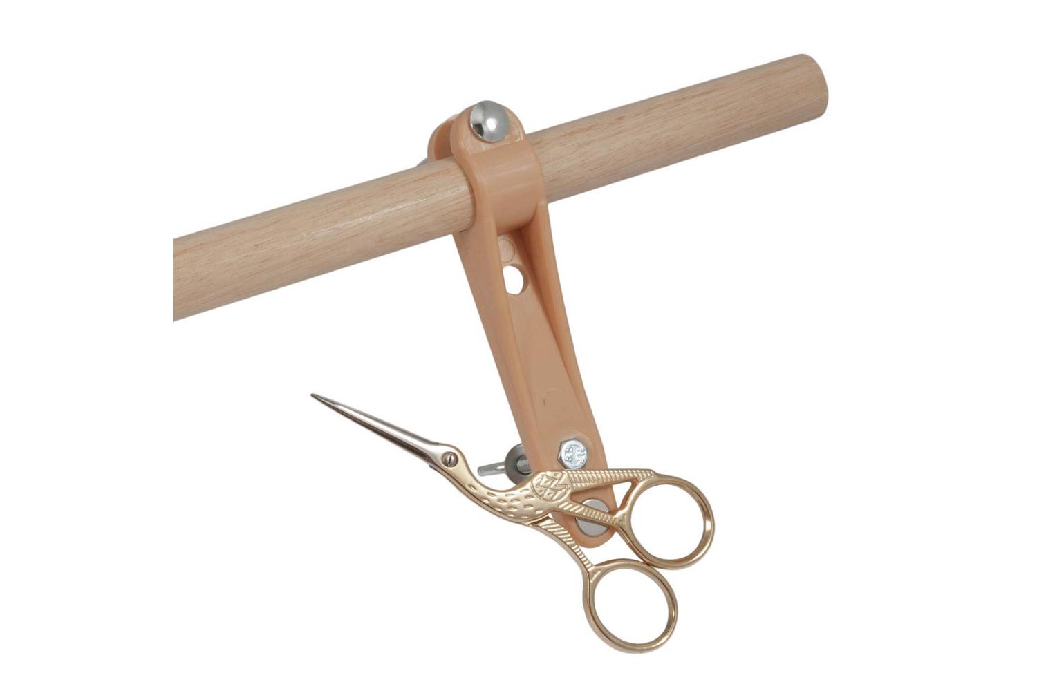 Elbesee Gro-hh12 - Frame Holder Helping Hand For Frames Up T-2