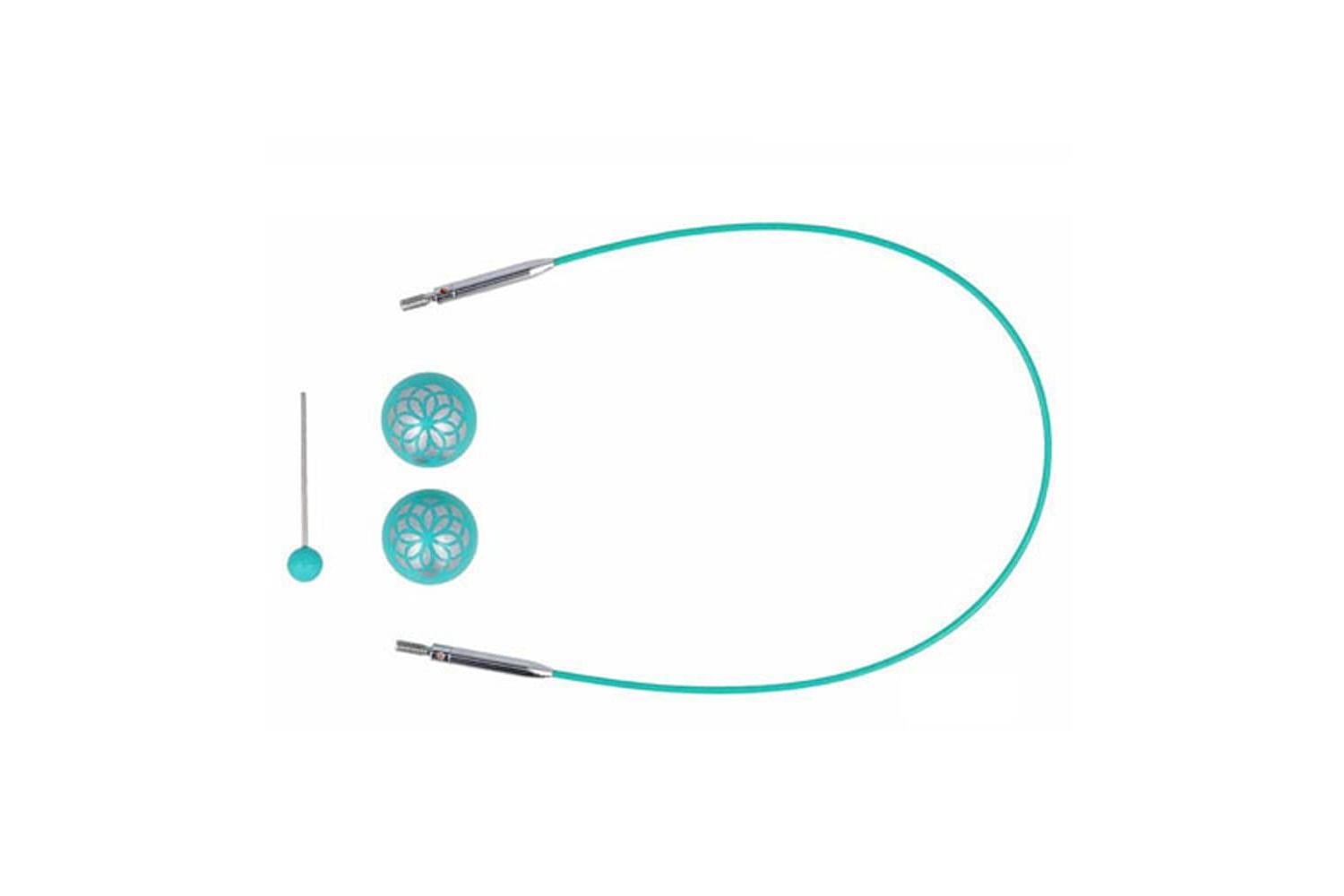 Knitpro Gro-kp36611 - The Mindful Collection Fixed Cable Int