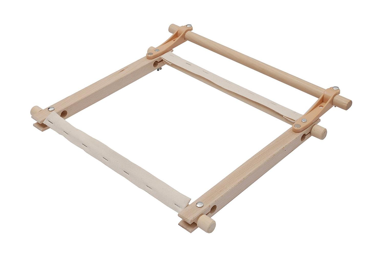 Elbesee Gro-hh18 - Frame Holder Helping Hand For Frames Up T-2
