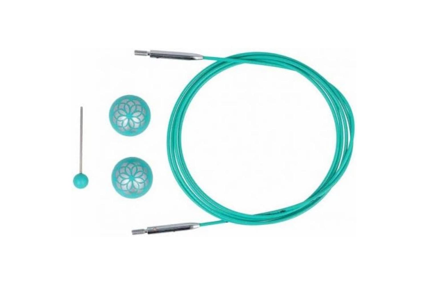 Knitpro Gro-kp36616 - The Mindful Collection Fixed Cable Int