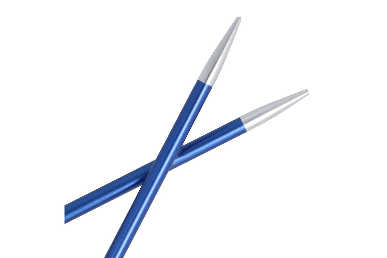 Knitpro Gro-kp47099 - Zing Fc 60x4 - Zing Knitting Pins Circ-2