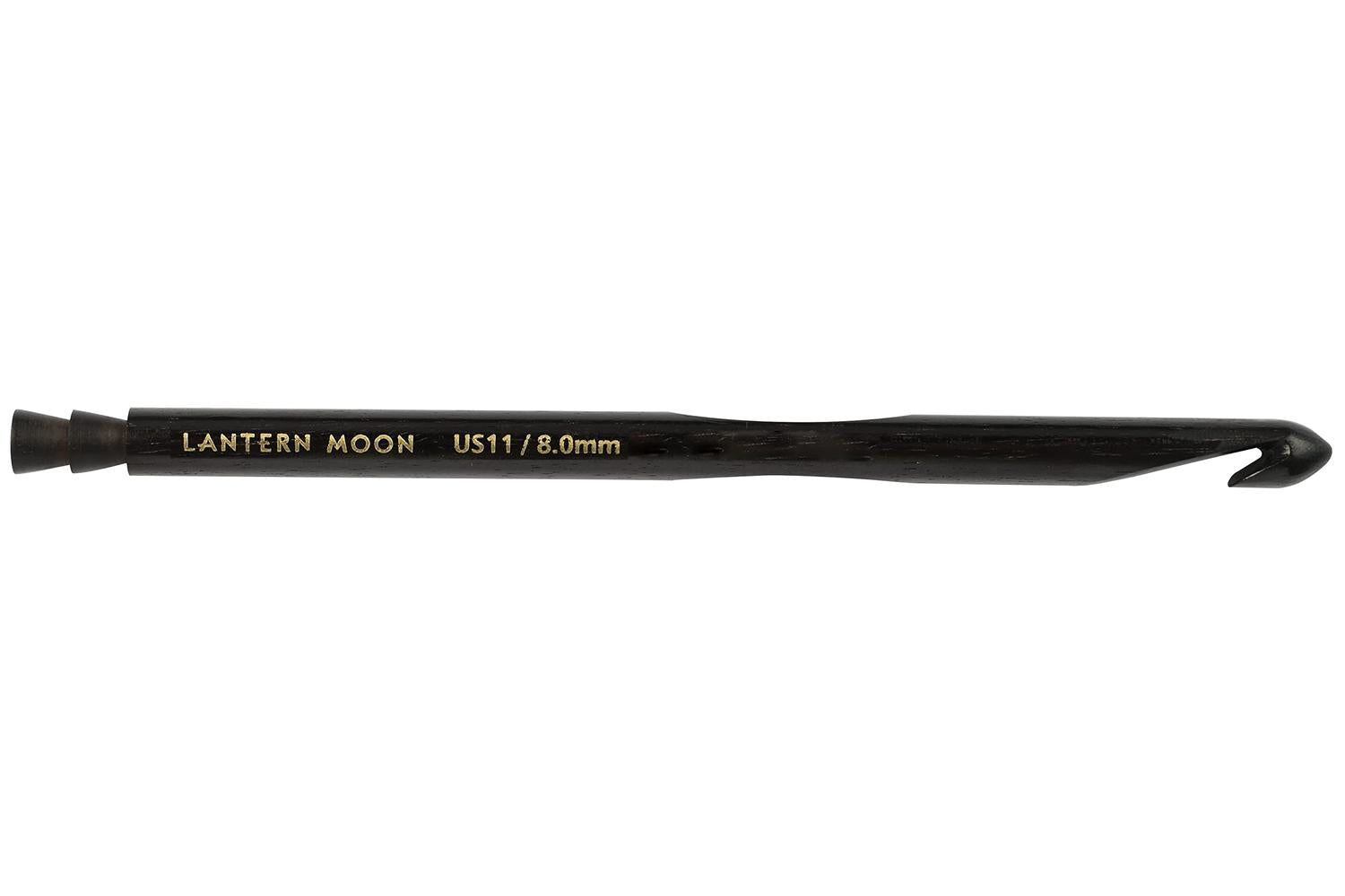 Lantern Moon Gro-kp350210 - Lmoon Chk 800 - Crochet Hook 800