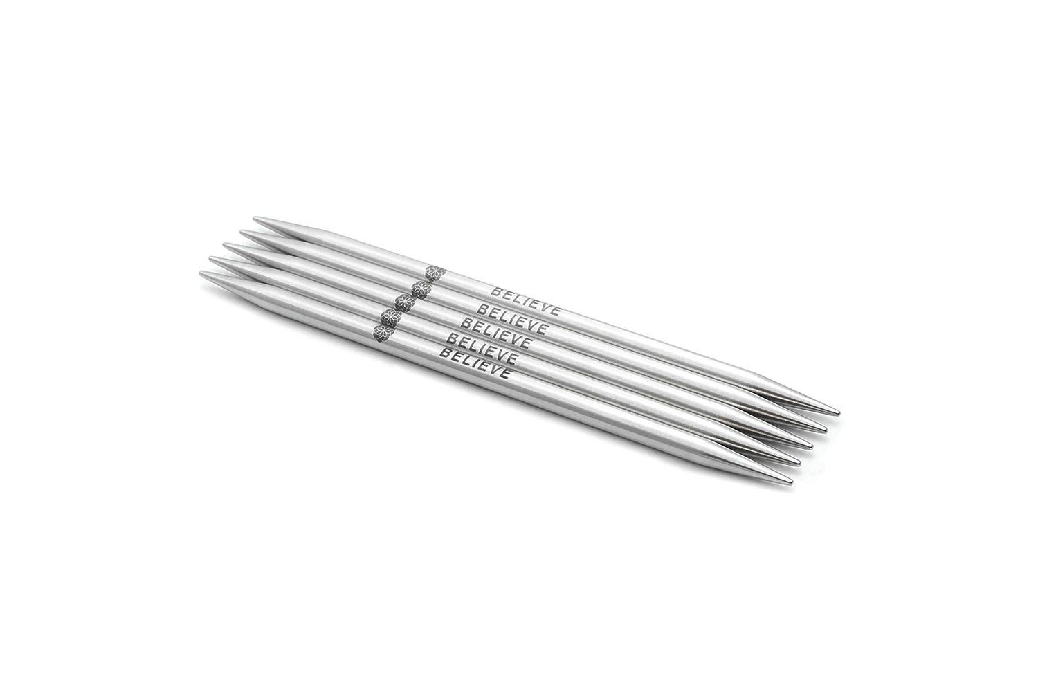 Knitpro Gro-kp36009 - The Mindful Collection Knitting Pins D