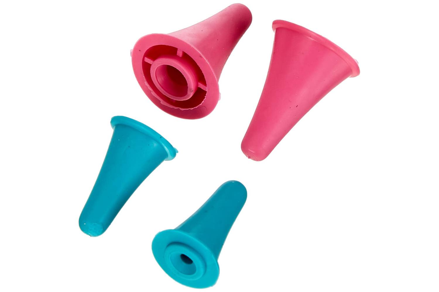 Knitpro Gro-kp10810 - Point Protectors Pk4 - Point Protector-3