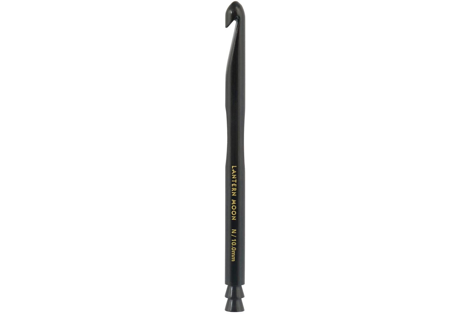 Lantern Moon Gro-kp350212 - Lmoon Chk 1000 - Crochet Hook 10